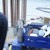 01: Műgyanta ipari padlók készítése: a fogadófelület vizsgálata